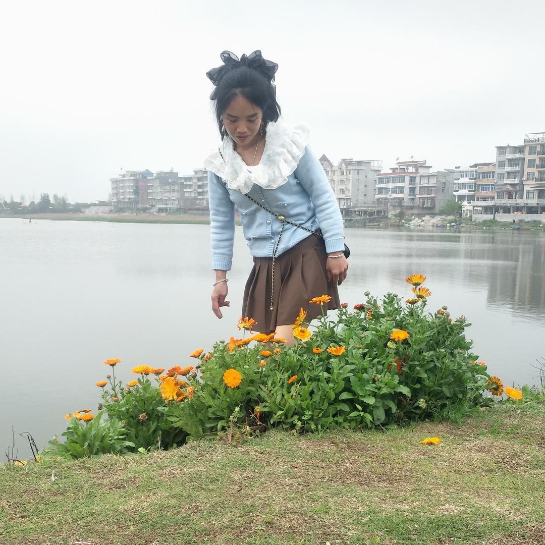 小小妹