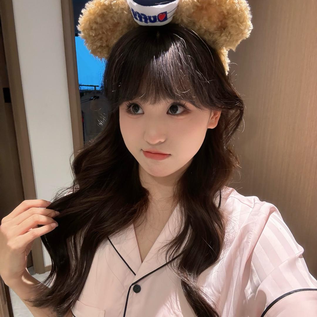 小婉汤圆🥣