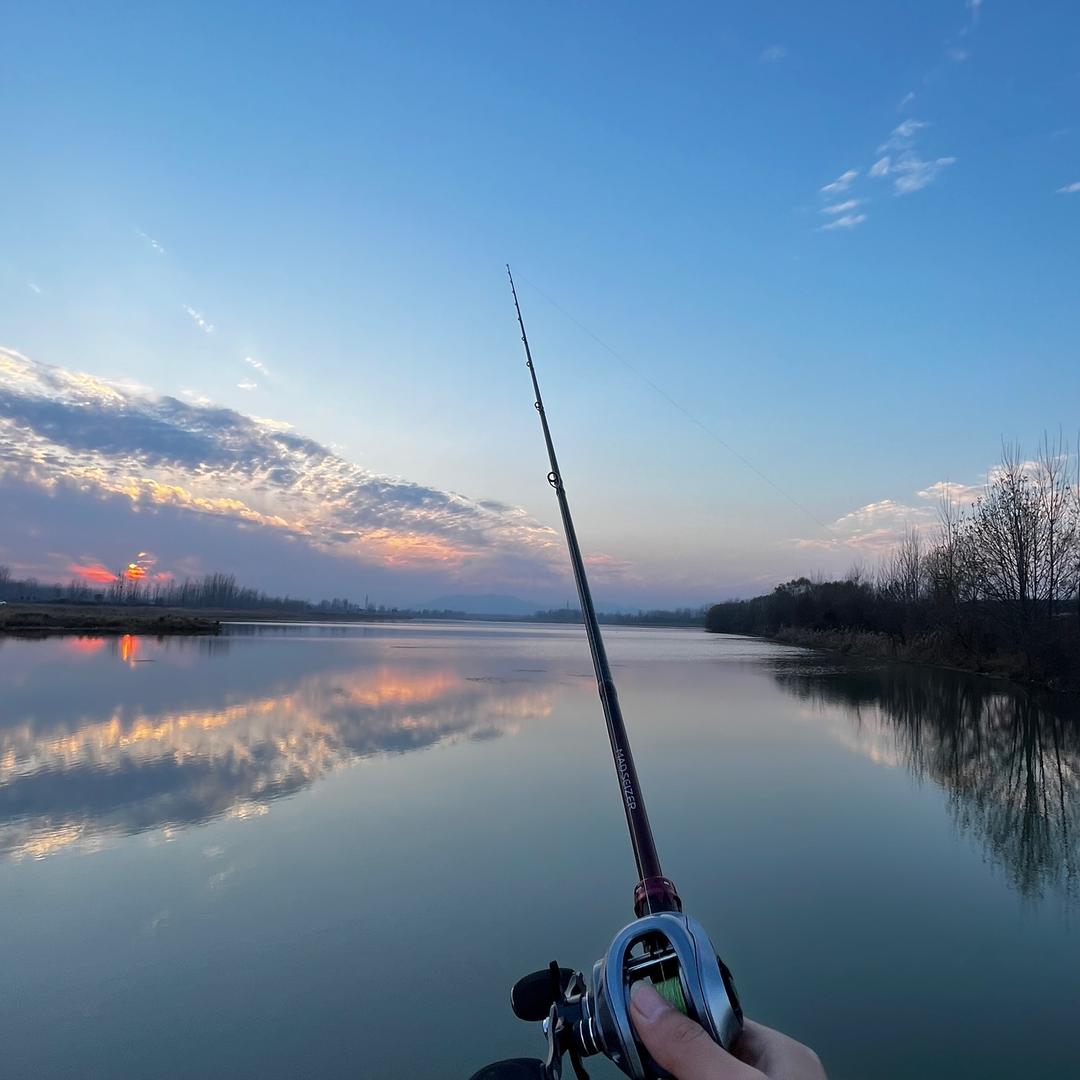路亚远征军—啊豪