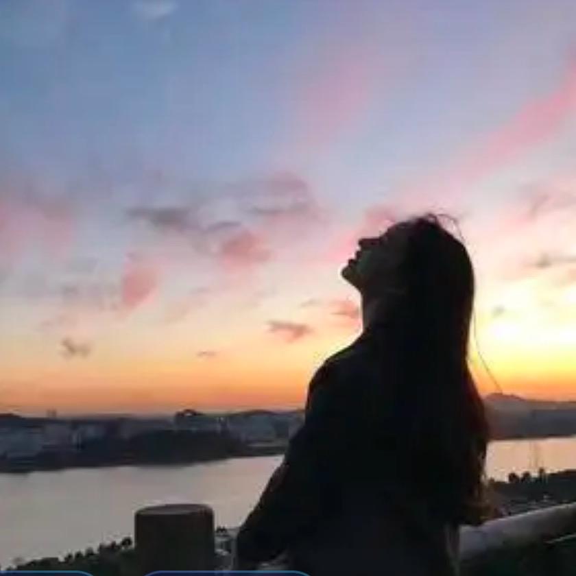 顺其自然🦋