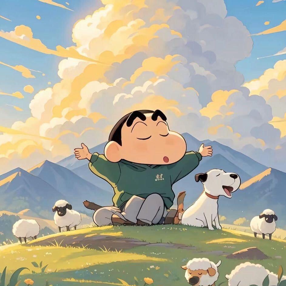 Mr   小吴