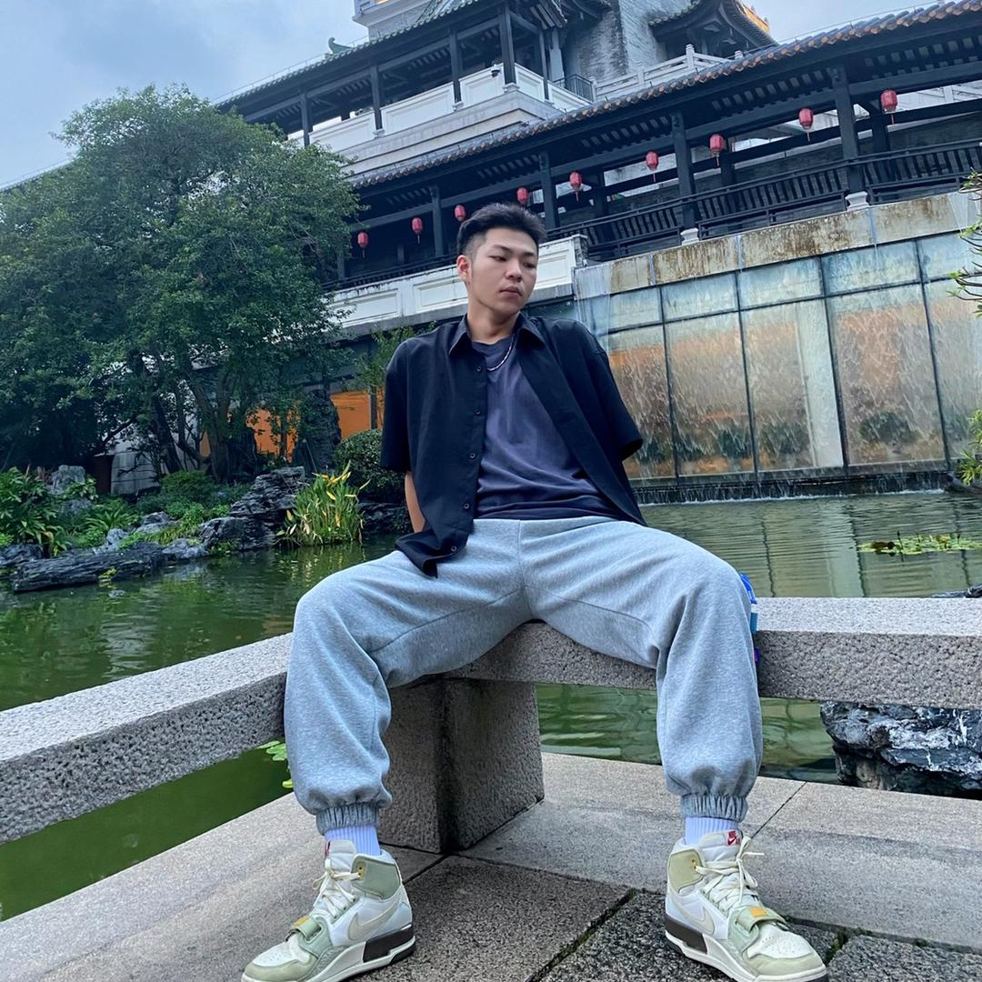 小小小川仔
