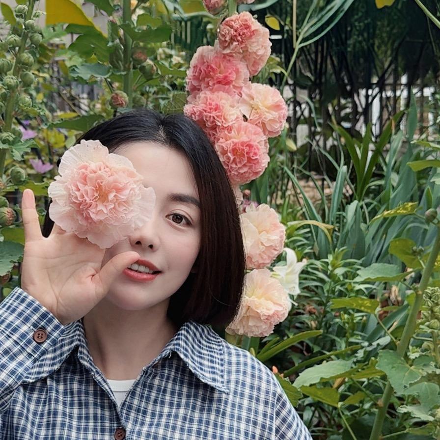 宝姐缺个别墅养花