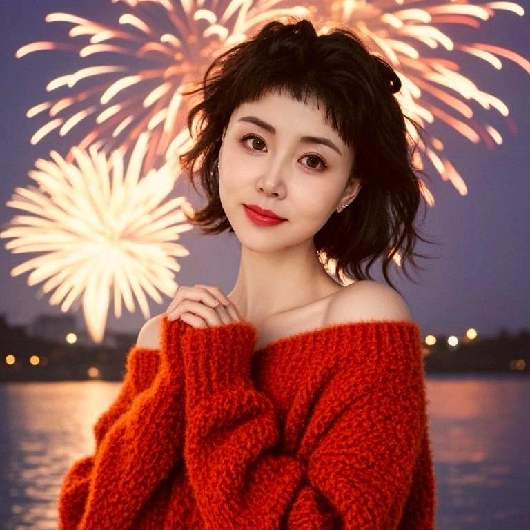 静待花开:苗