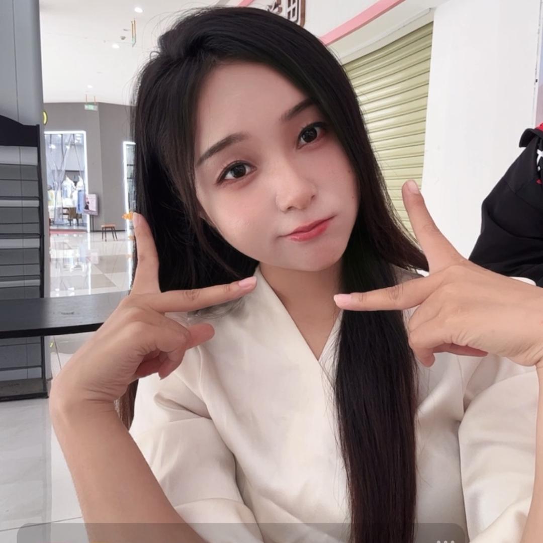 赵小棠🍃（乡村行）