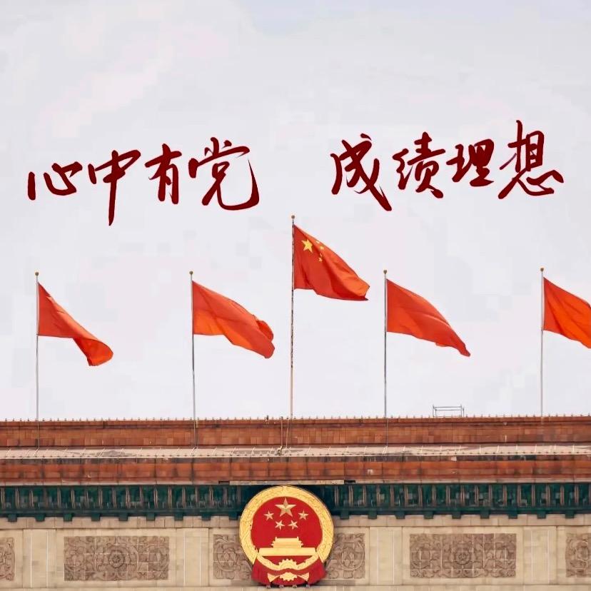 好运鹭鹭（考公版）