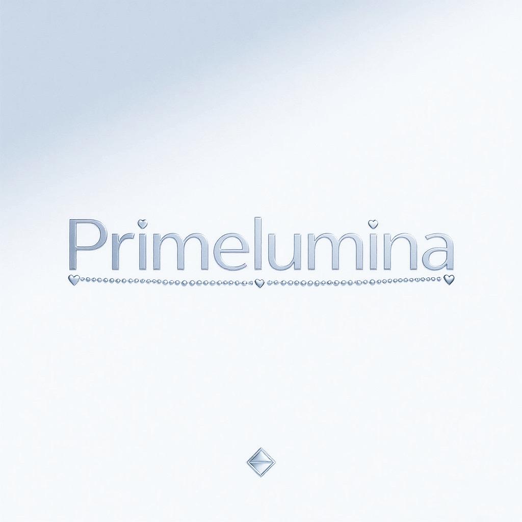 Primelumina饰品