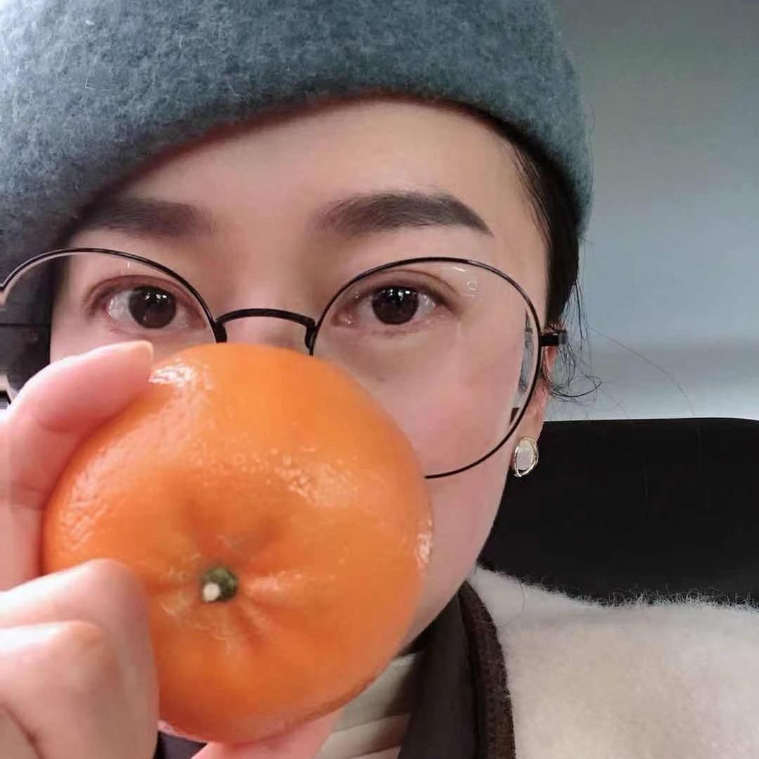 甜朵儿麻麻