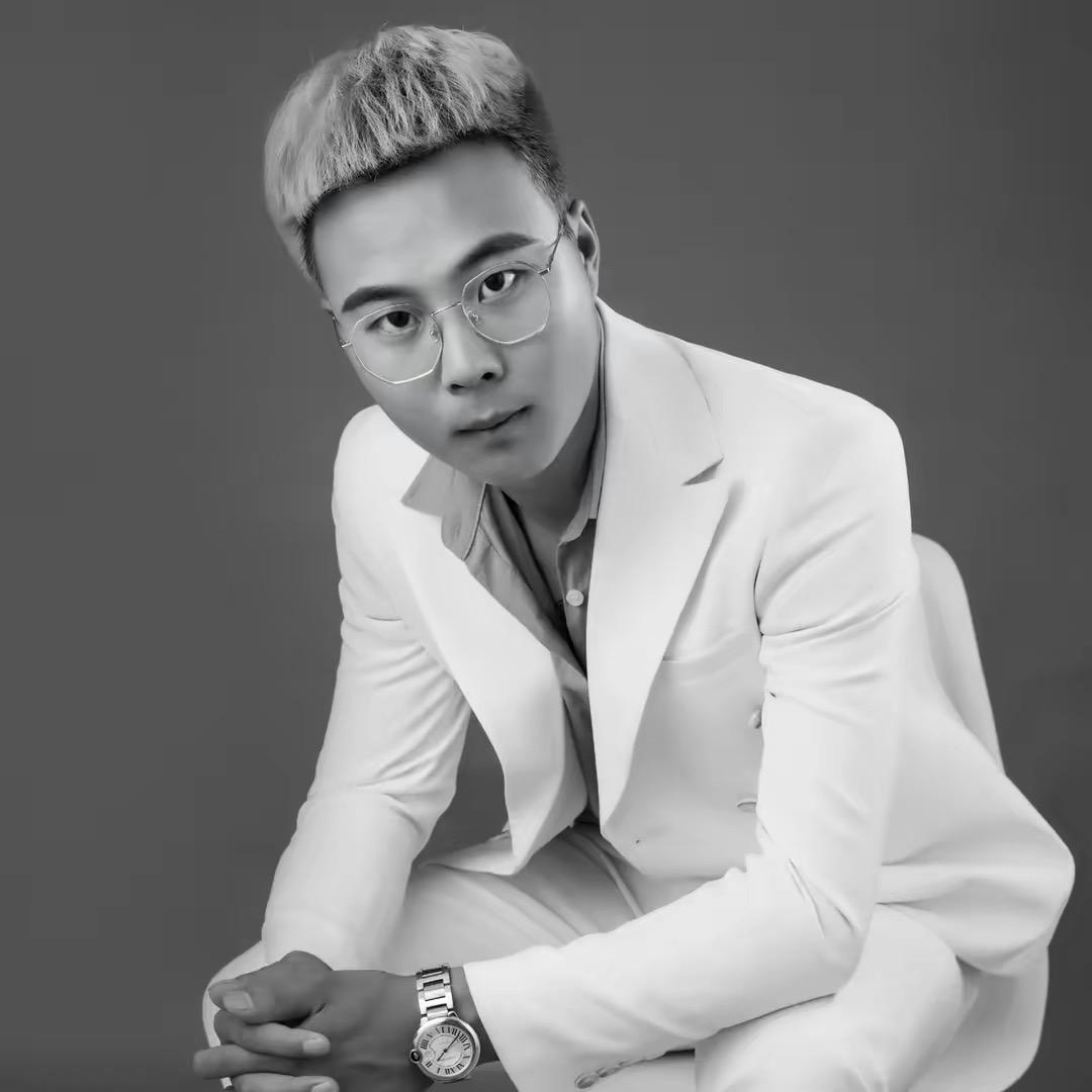 南阳C位美学色彩接发造型