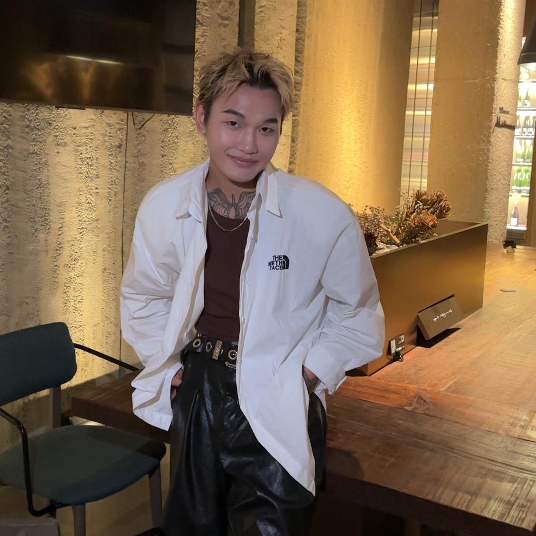 JOJO美发日记📔