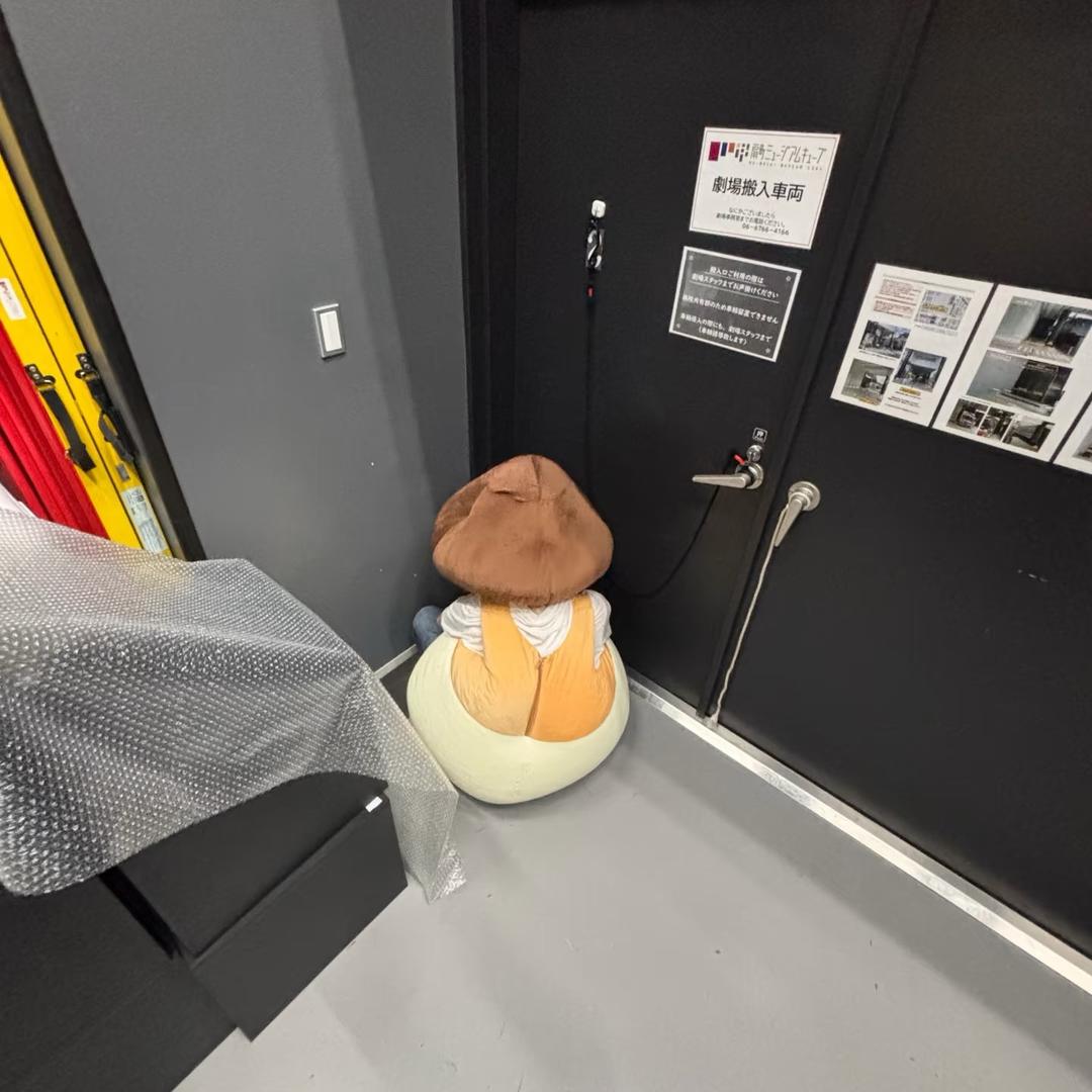 爱吃零食的BBH🍒