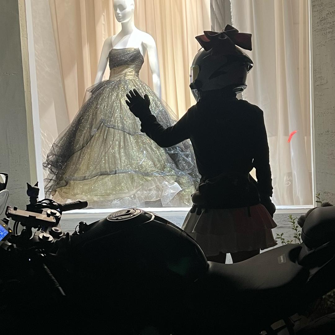 MOTO阿瑶✨