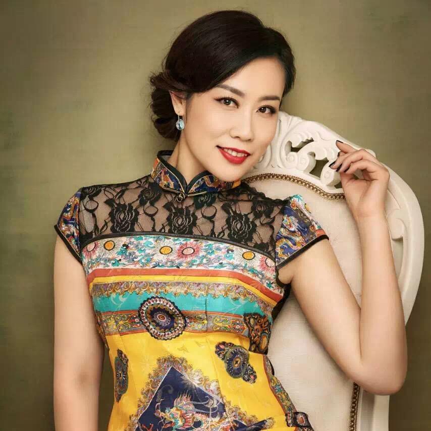民歌❤️薛青