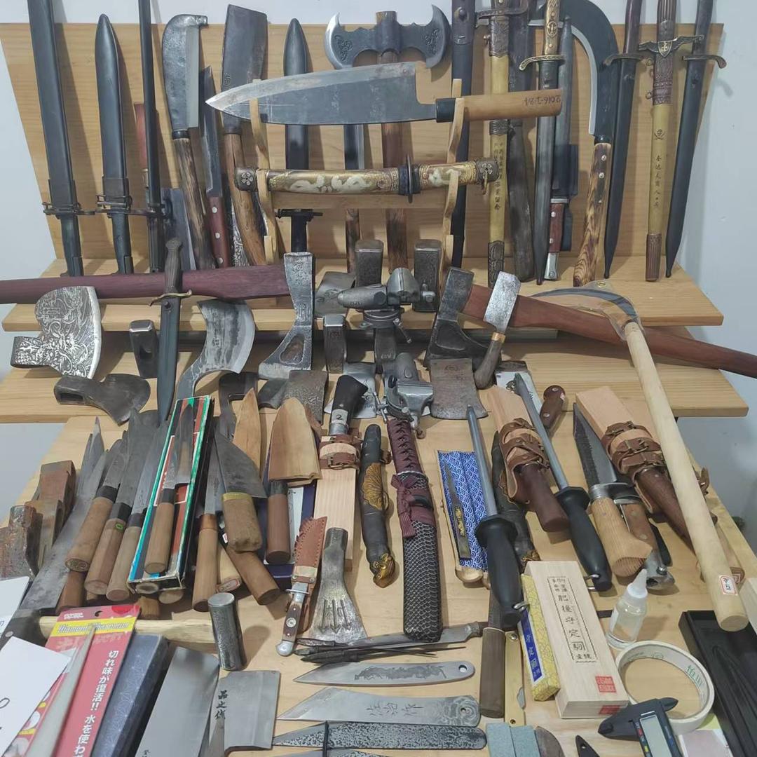 小歪歪孤品收藏