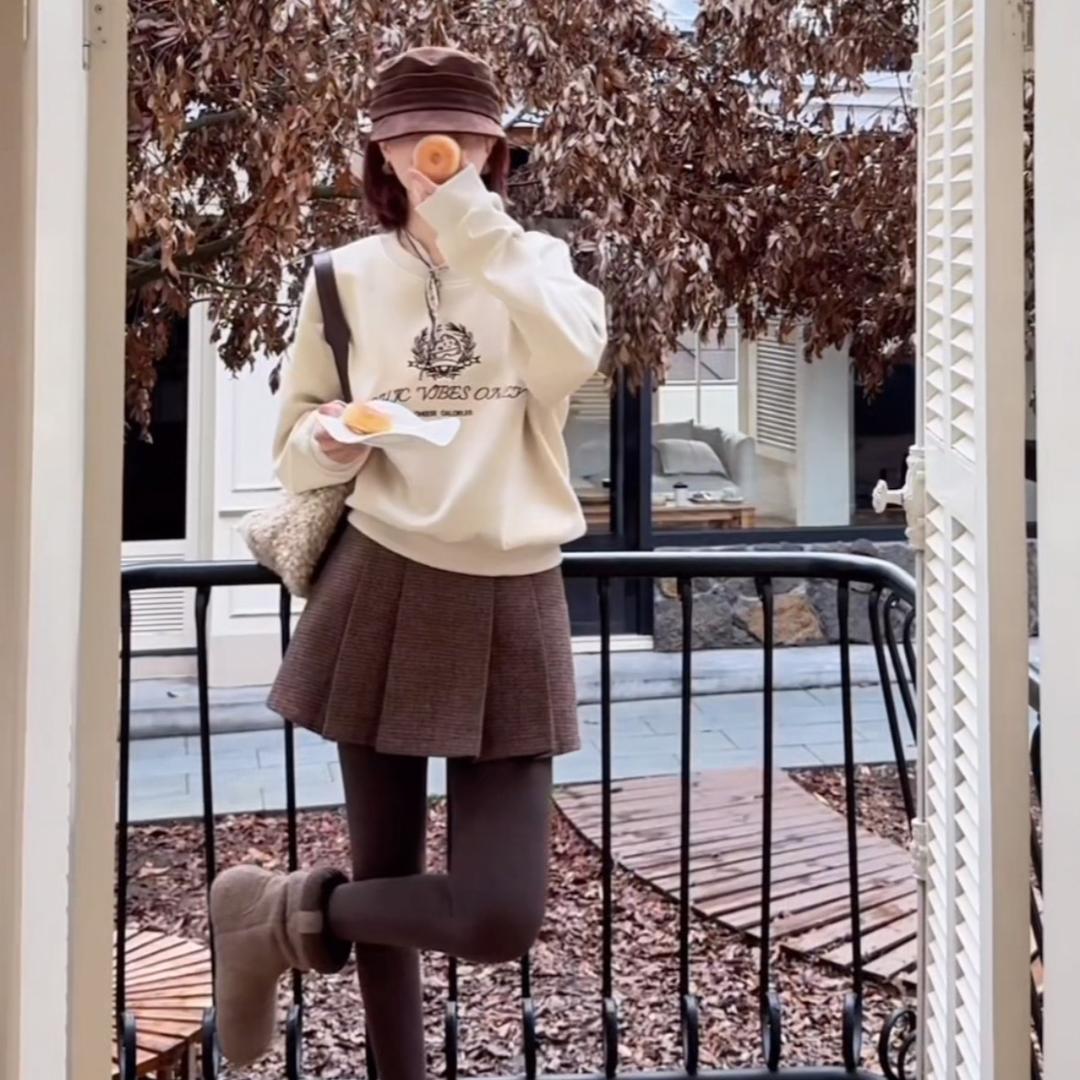 芝士定制cheese-穿搭优选