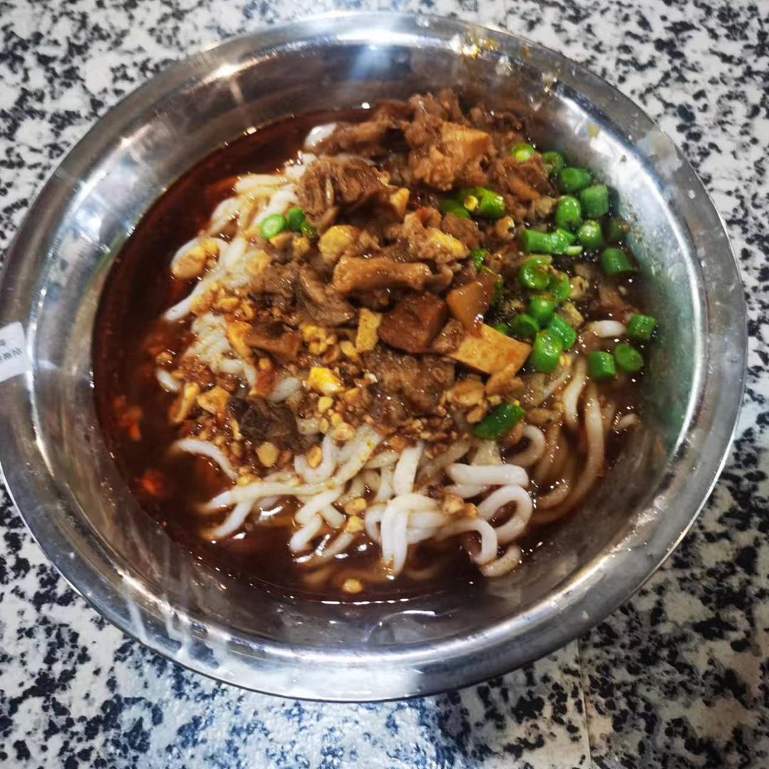 三江月亮街柴火滤粉