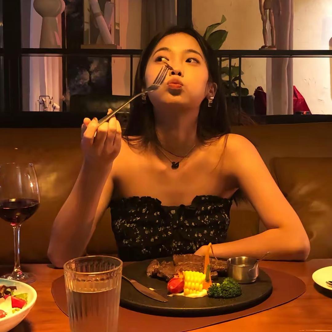 柚子吃吃吃🍝