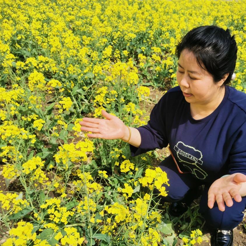 梁姐好物（橱窗营业中）