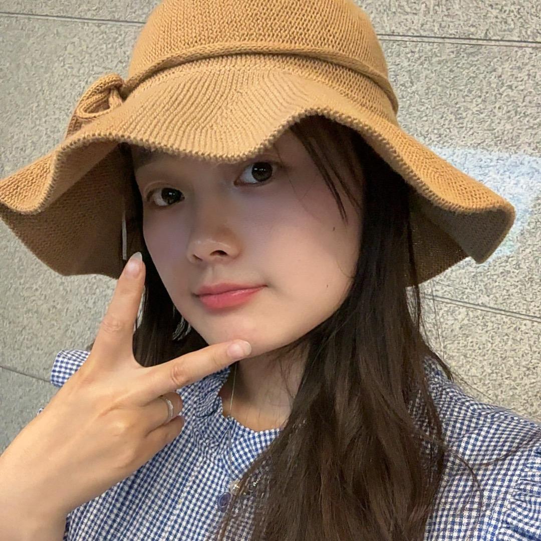 晗晗小肉肉🐣🐥