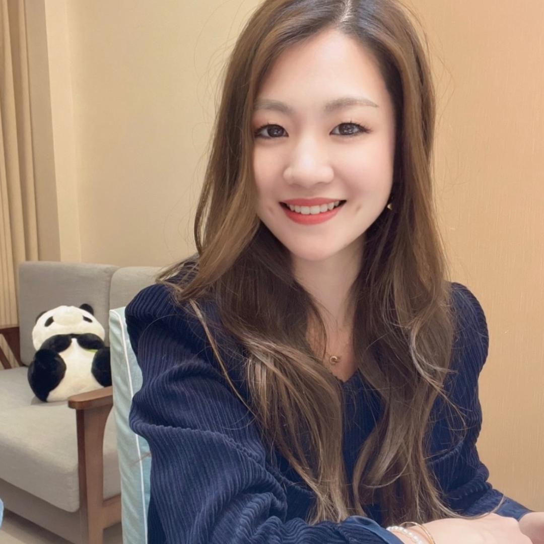 你的楠楠啊 🍑