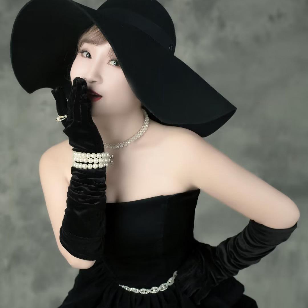 @拽姐甜份限量@