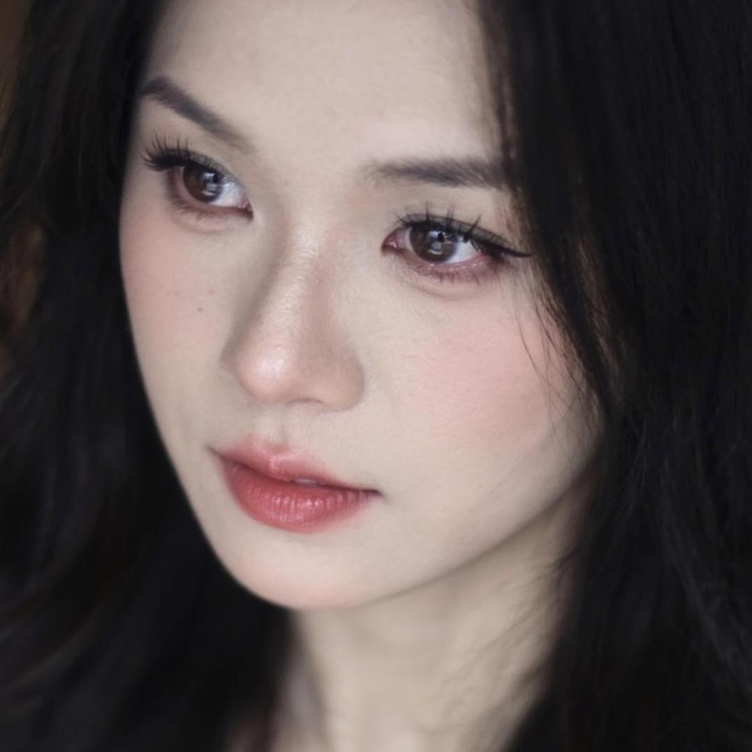 深情小美-
