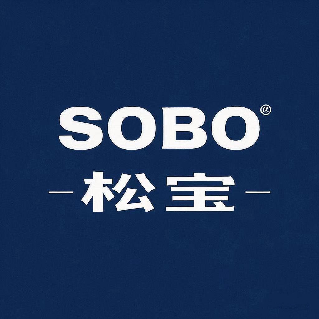 SOBO松宝工厂店