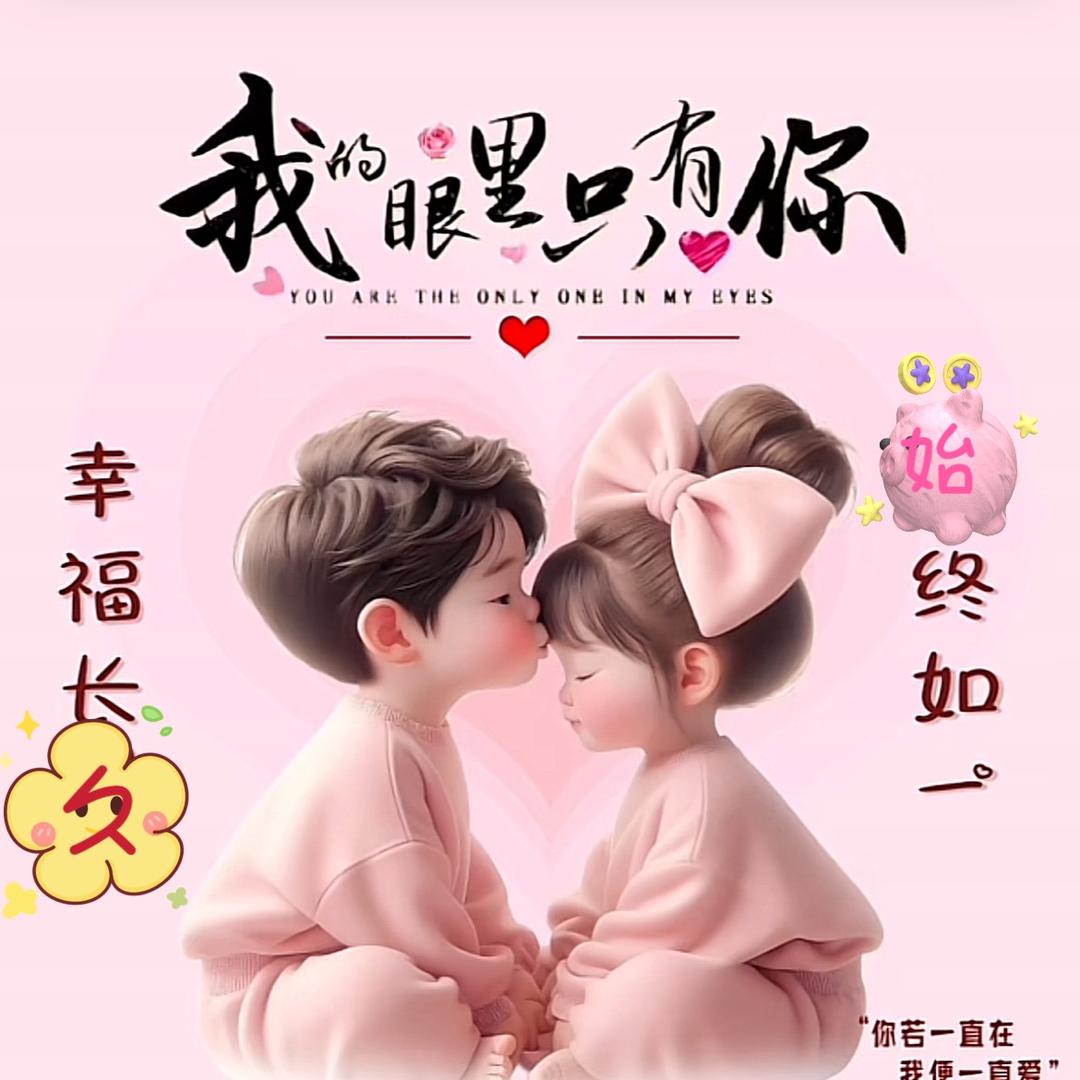 🦋ꦿ໊余生᭄🕊有你᭄ꦿᩚ٭