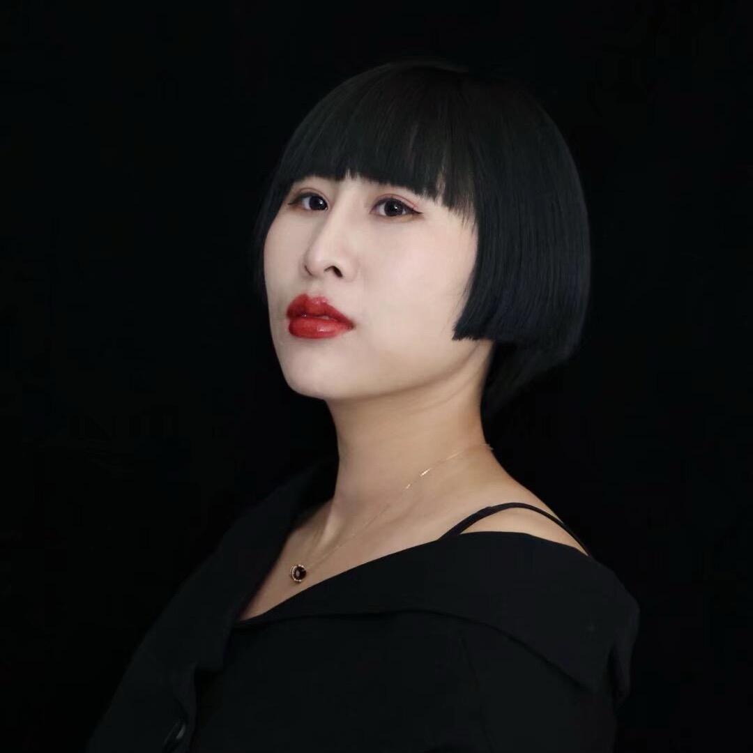 长春眉型设计 美汇子