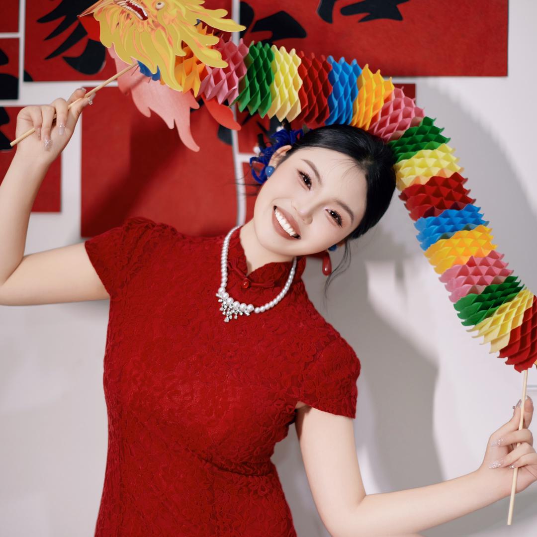 不发脾气只发财