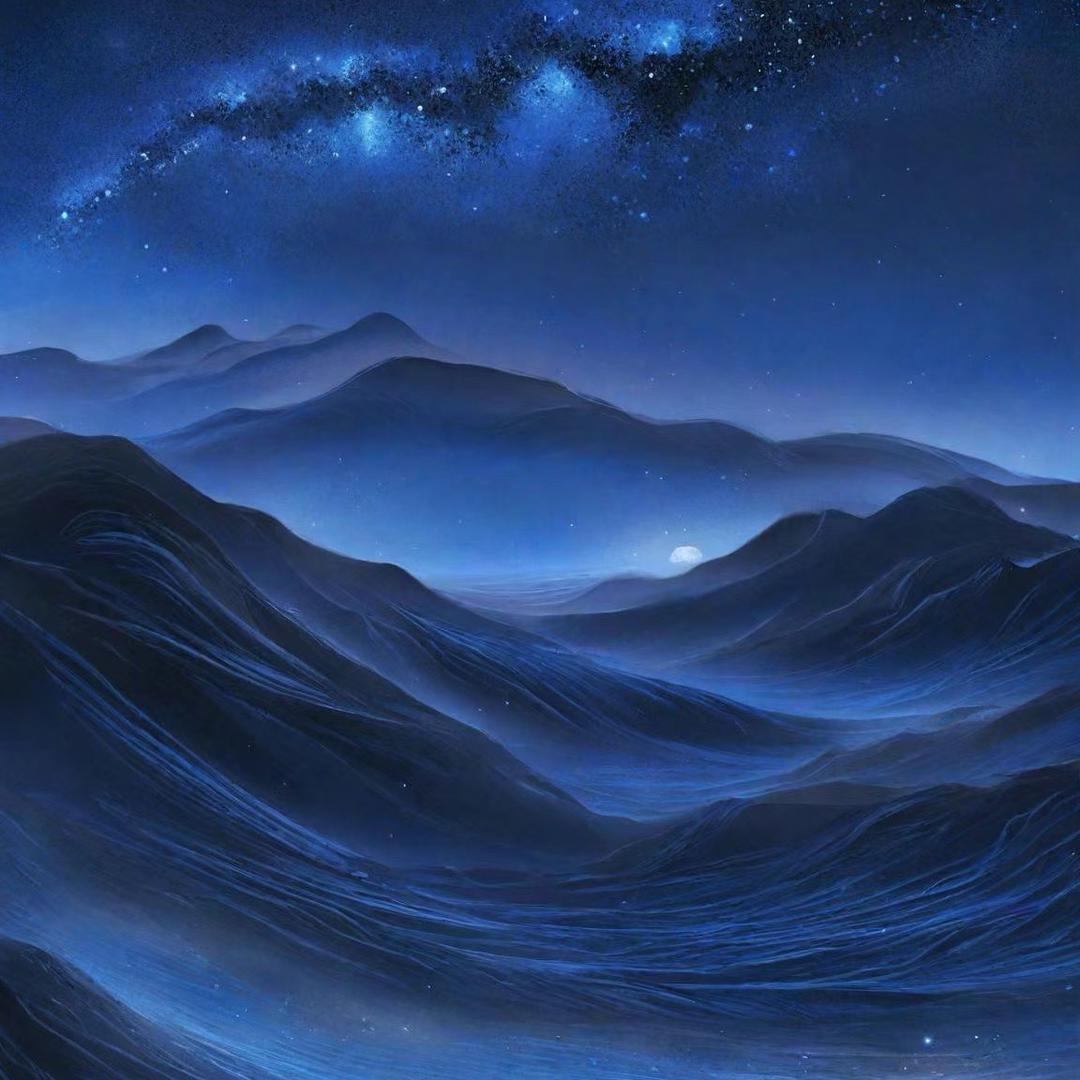 清风明月🌛