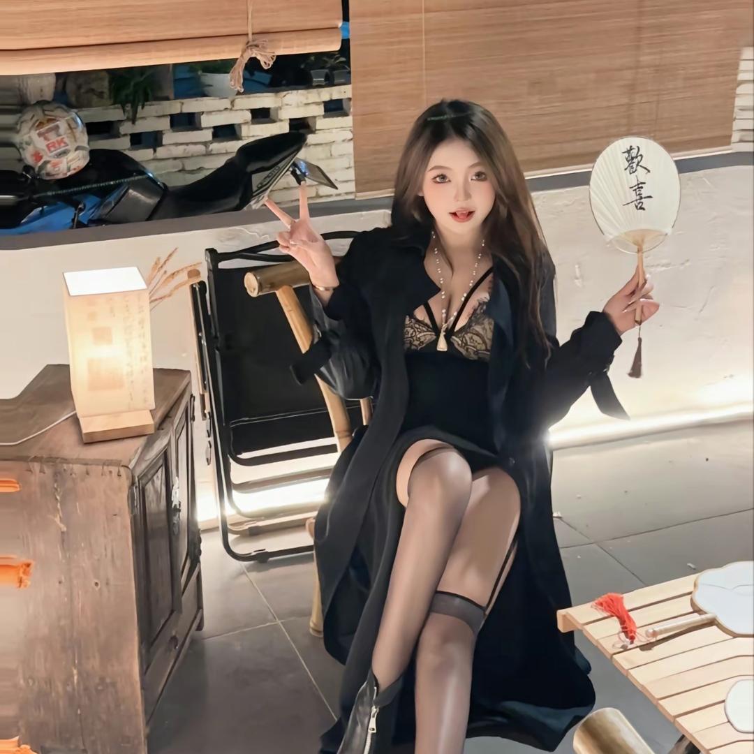 丽丽Yomi✨