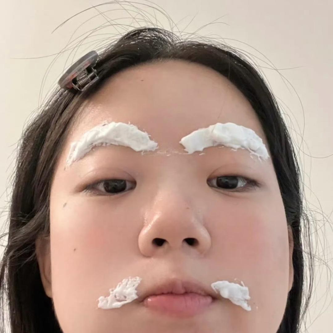 小张不吃苦