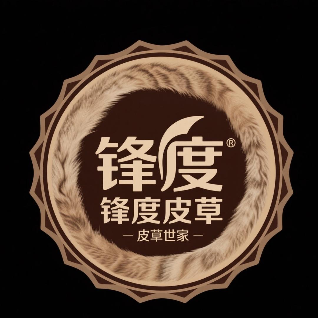 辛集锋度皮草工厂店