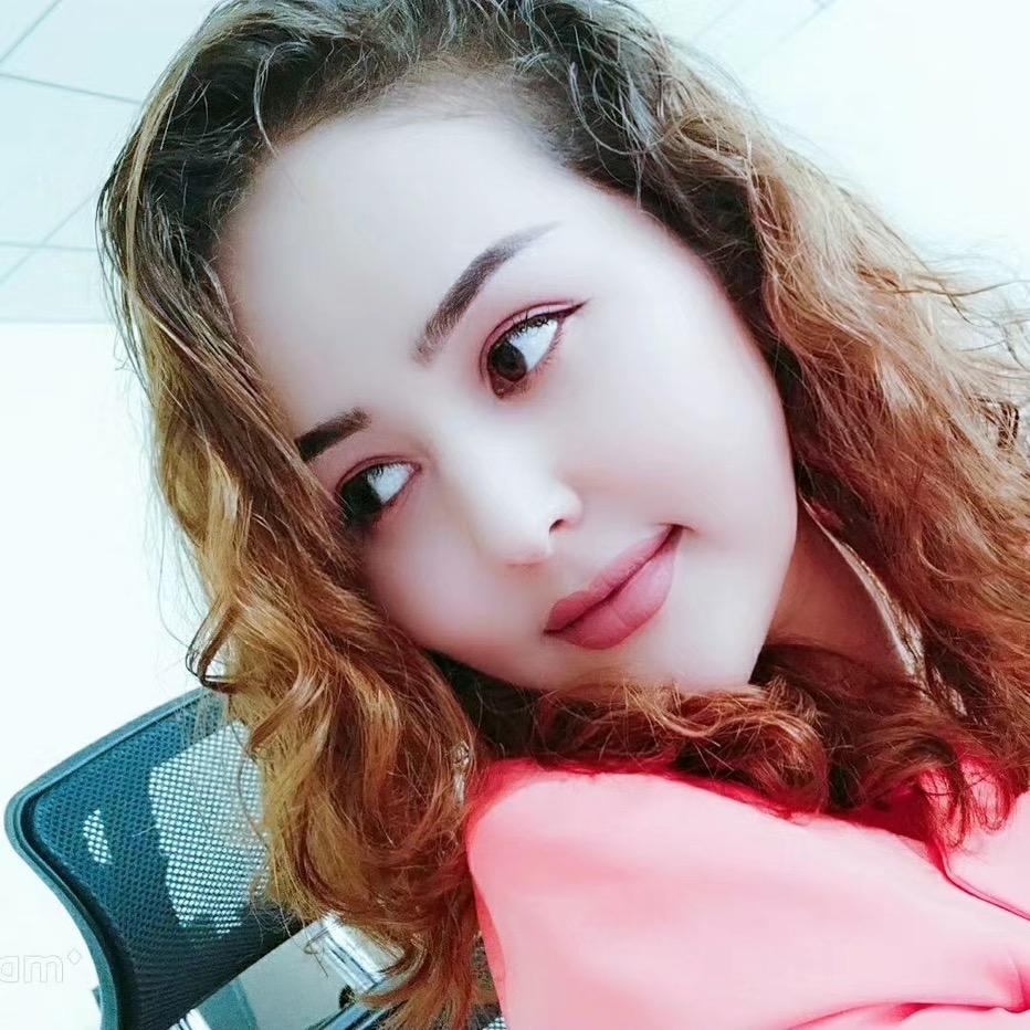娜扎