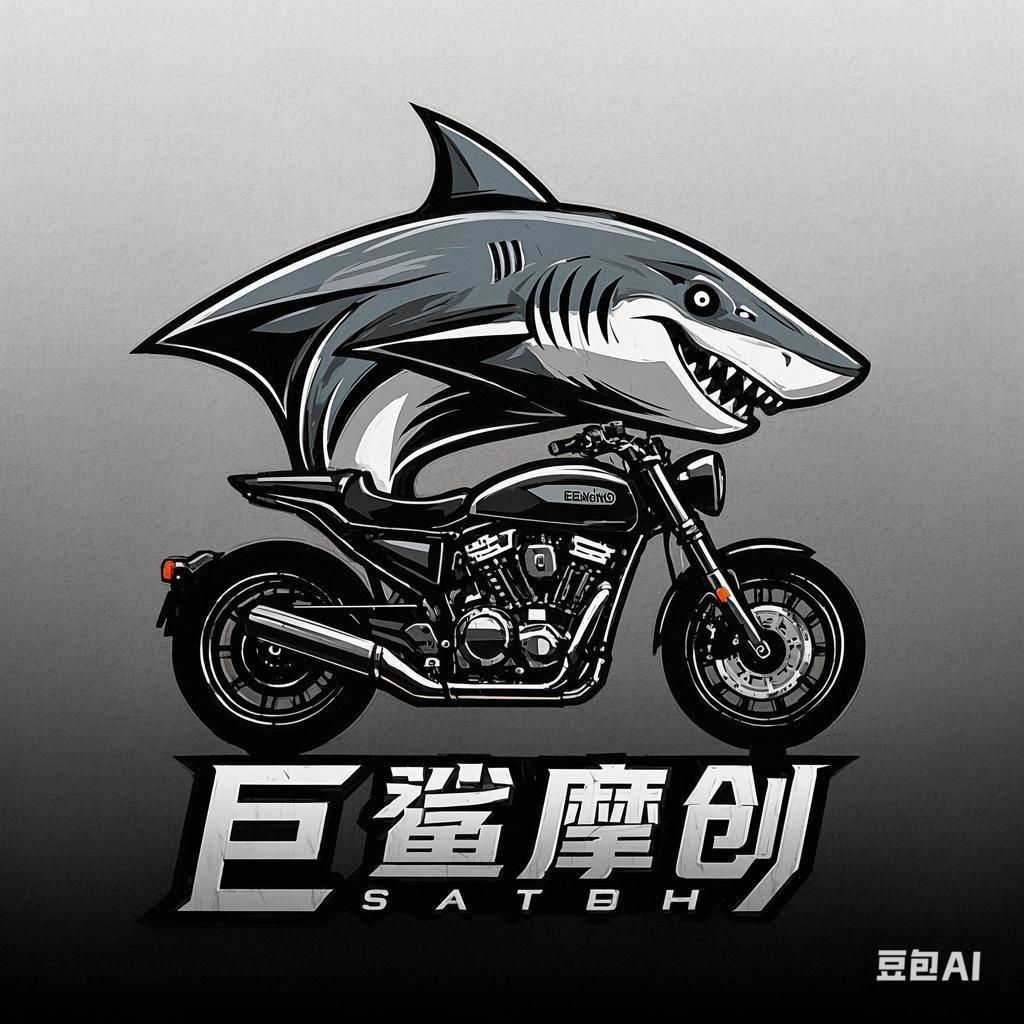 巨鲨摩创