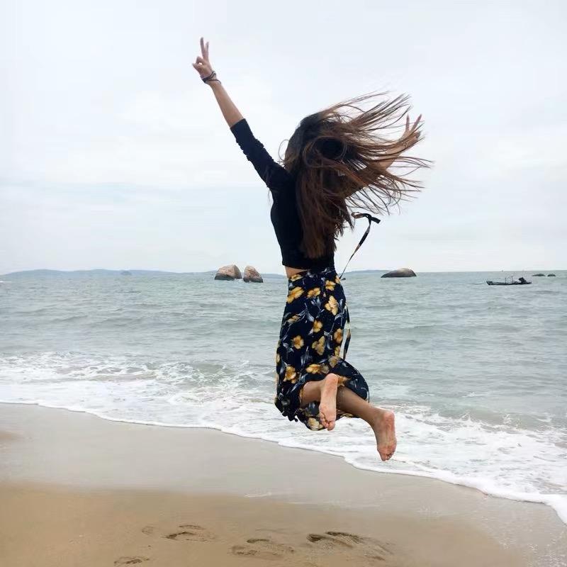 小诺的生活纪录片