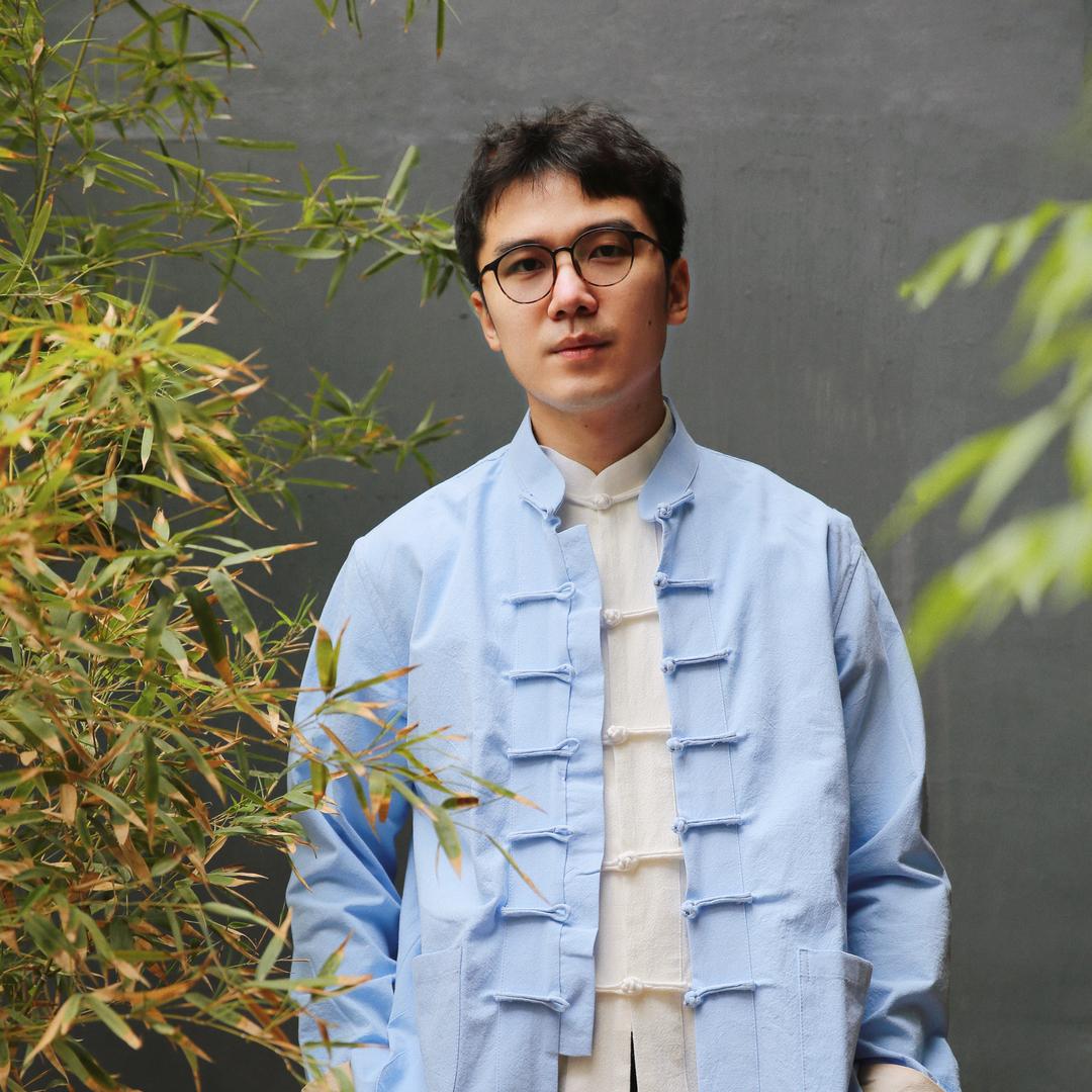 木東男装