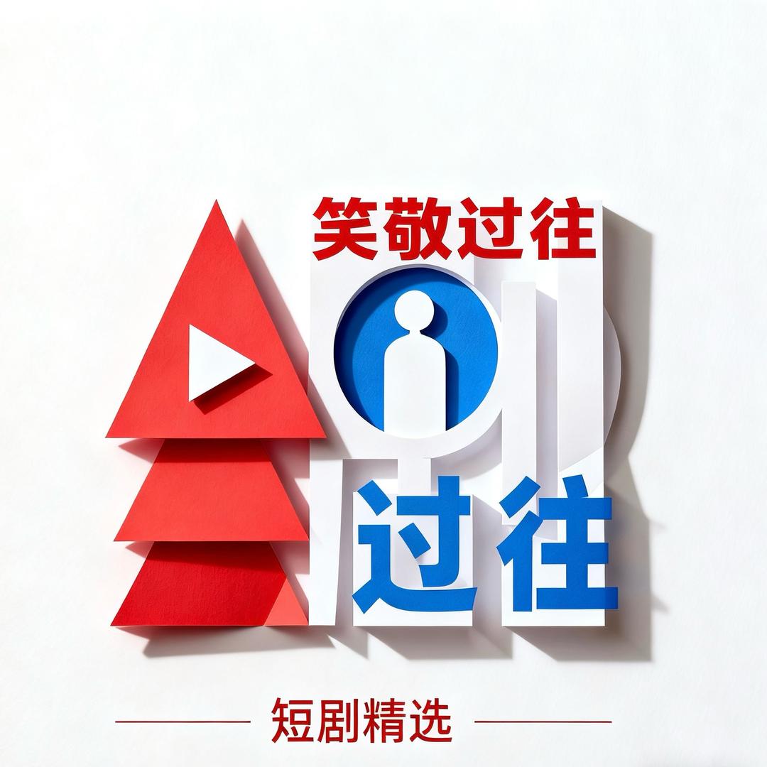 笑敬过往