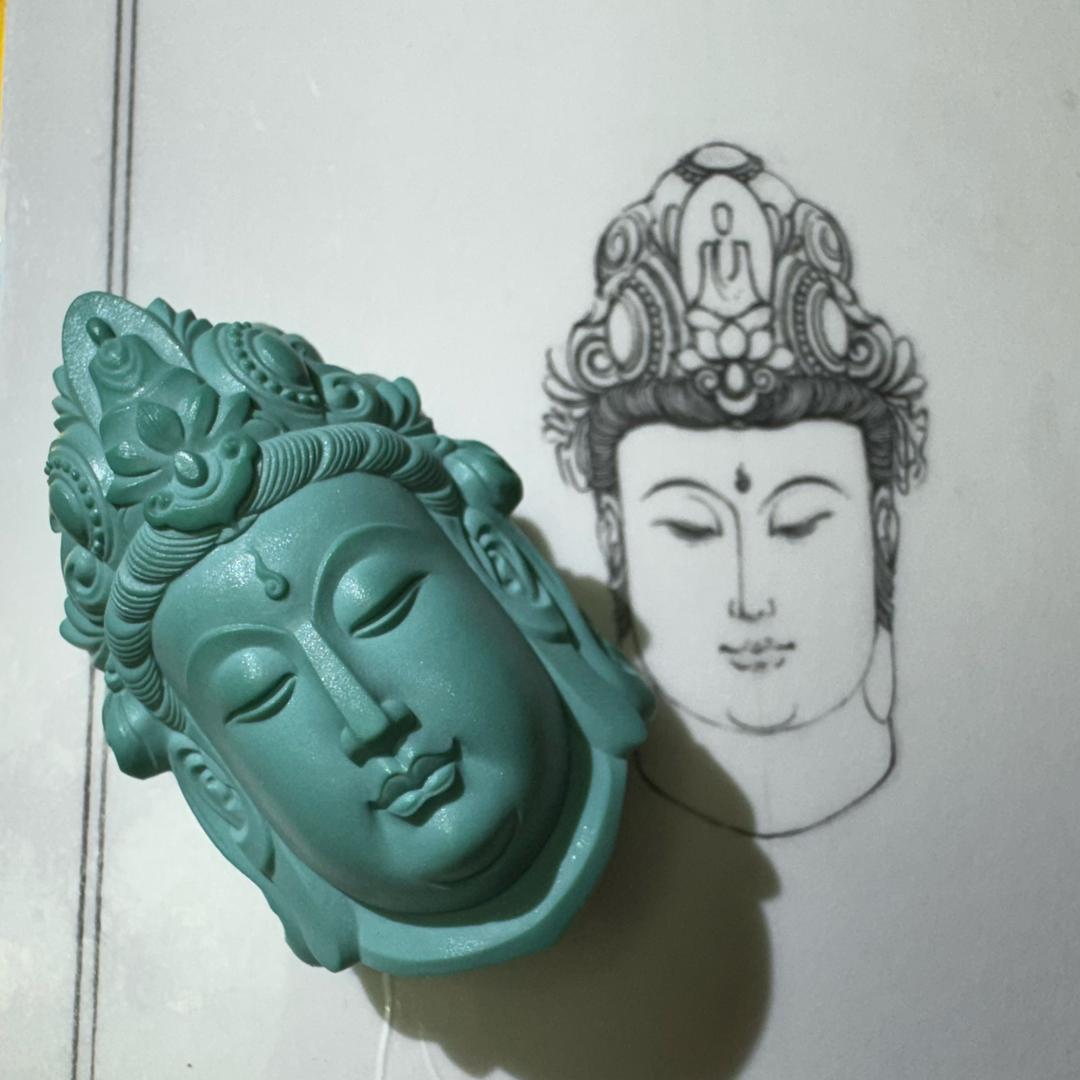顽串