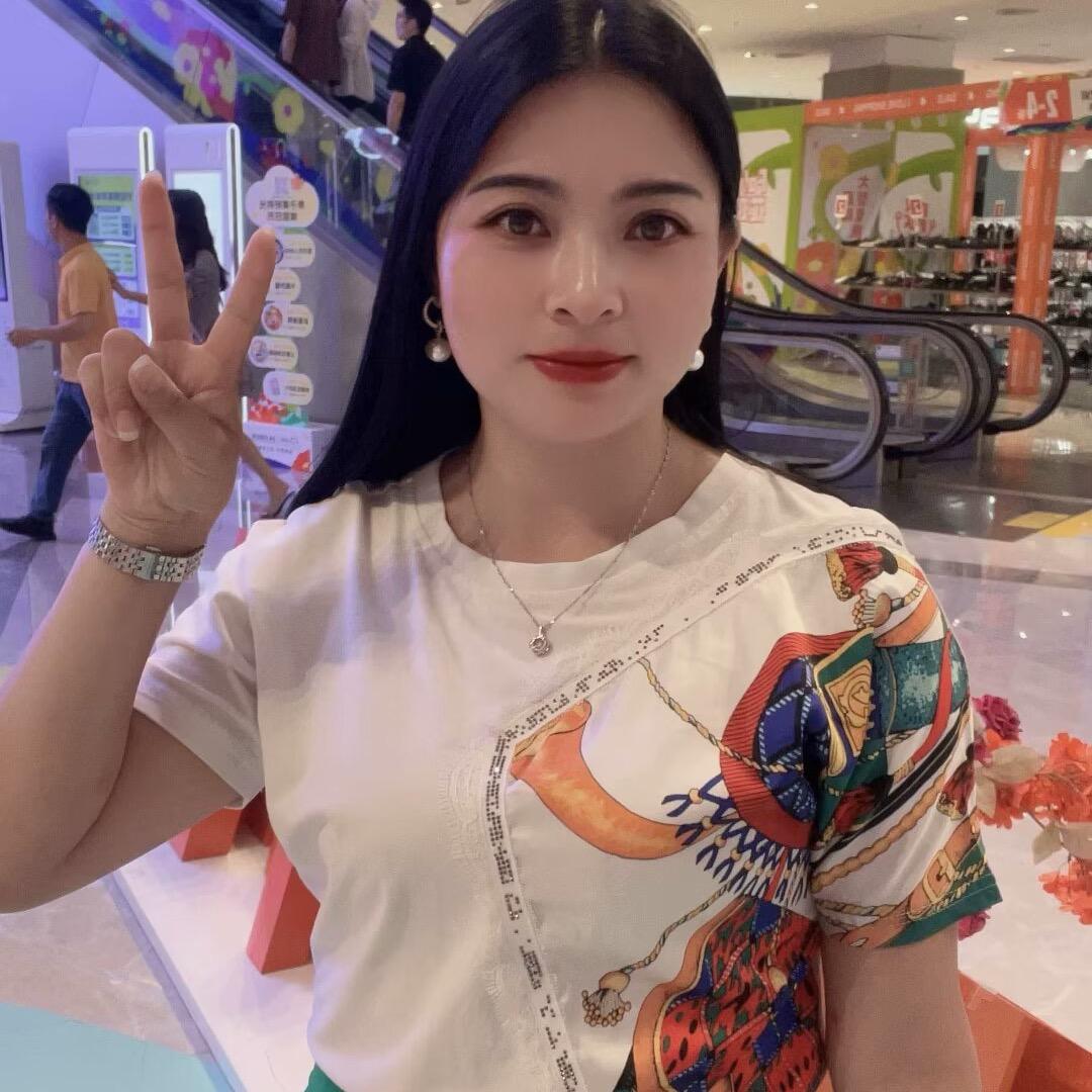 一萧姑娘