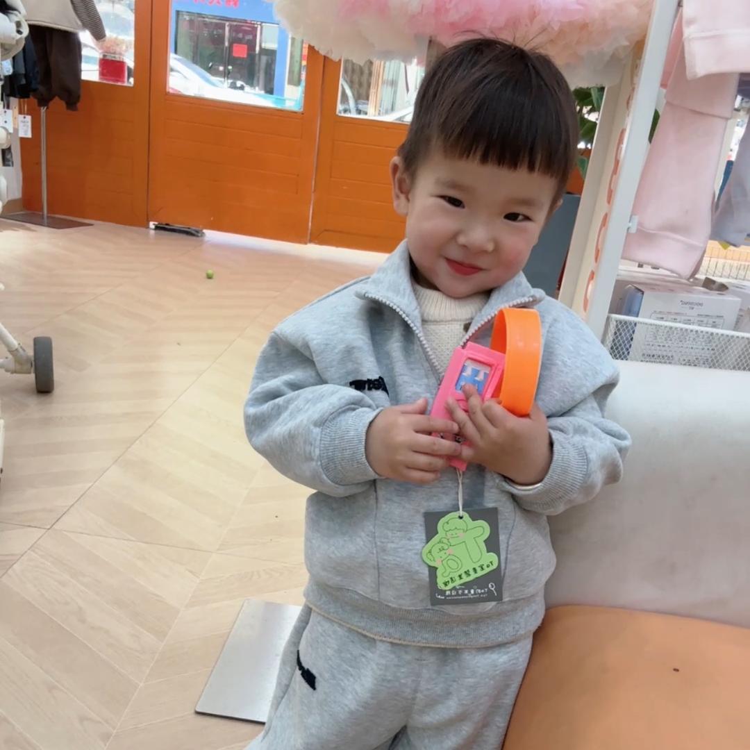 安于眼前明于未来