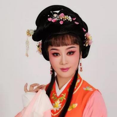 越剧小娘舅文化传媒