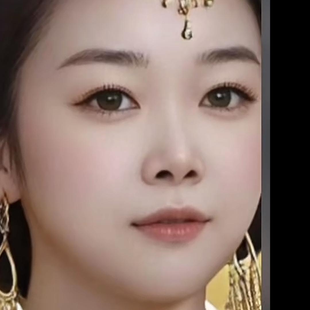 👑芳芳👑（舞蹈）