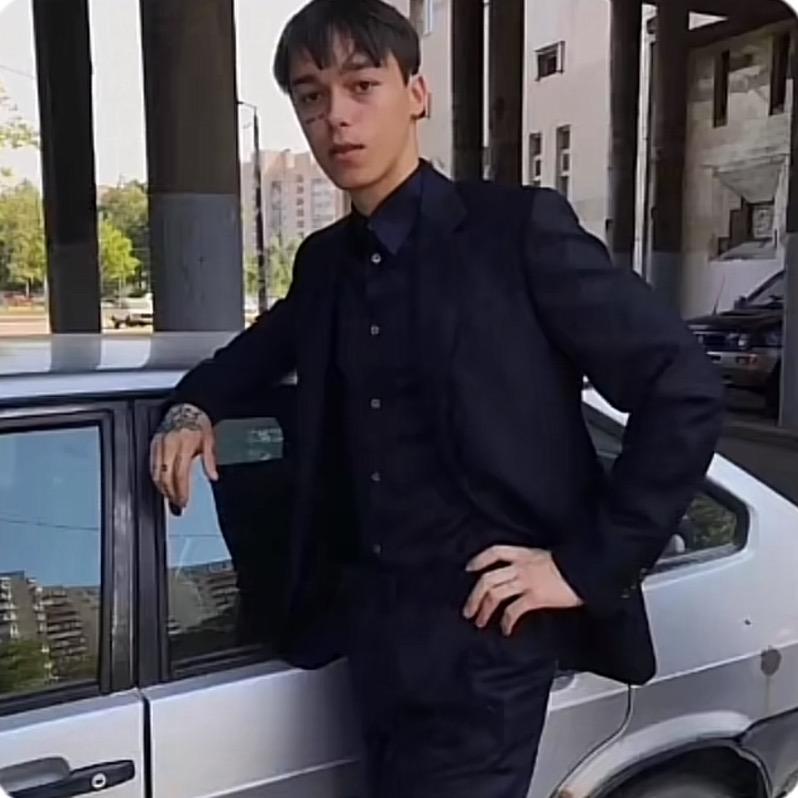 一碗洋汤