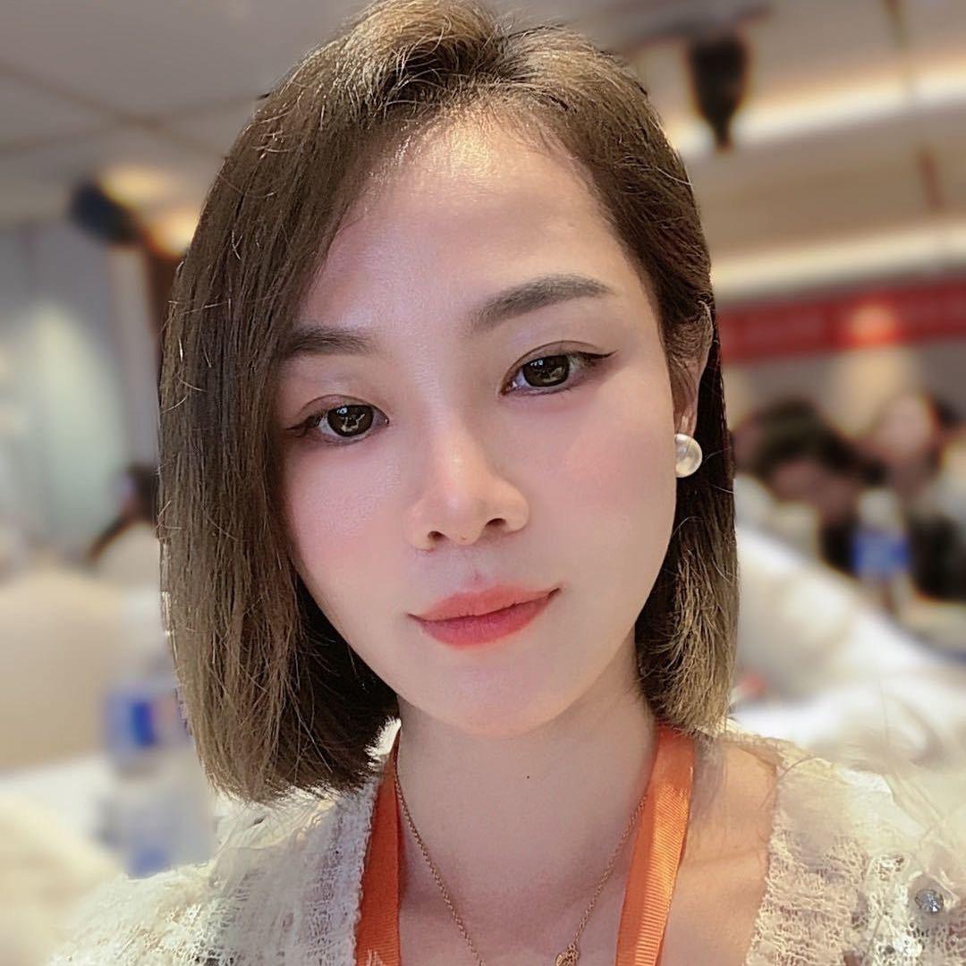 厦门斑老板林莹