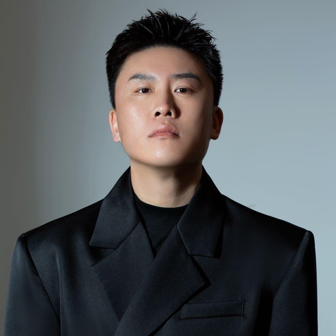 DLHOPE姜海