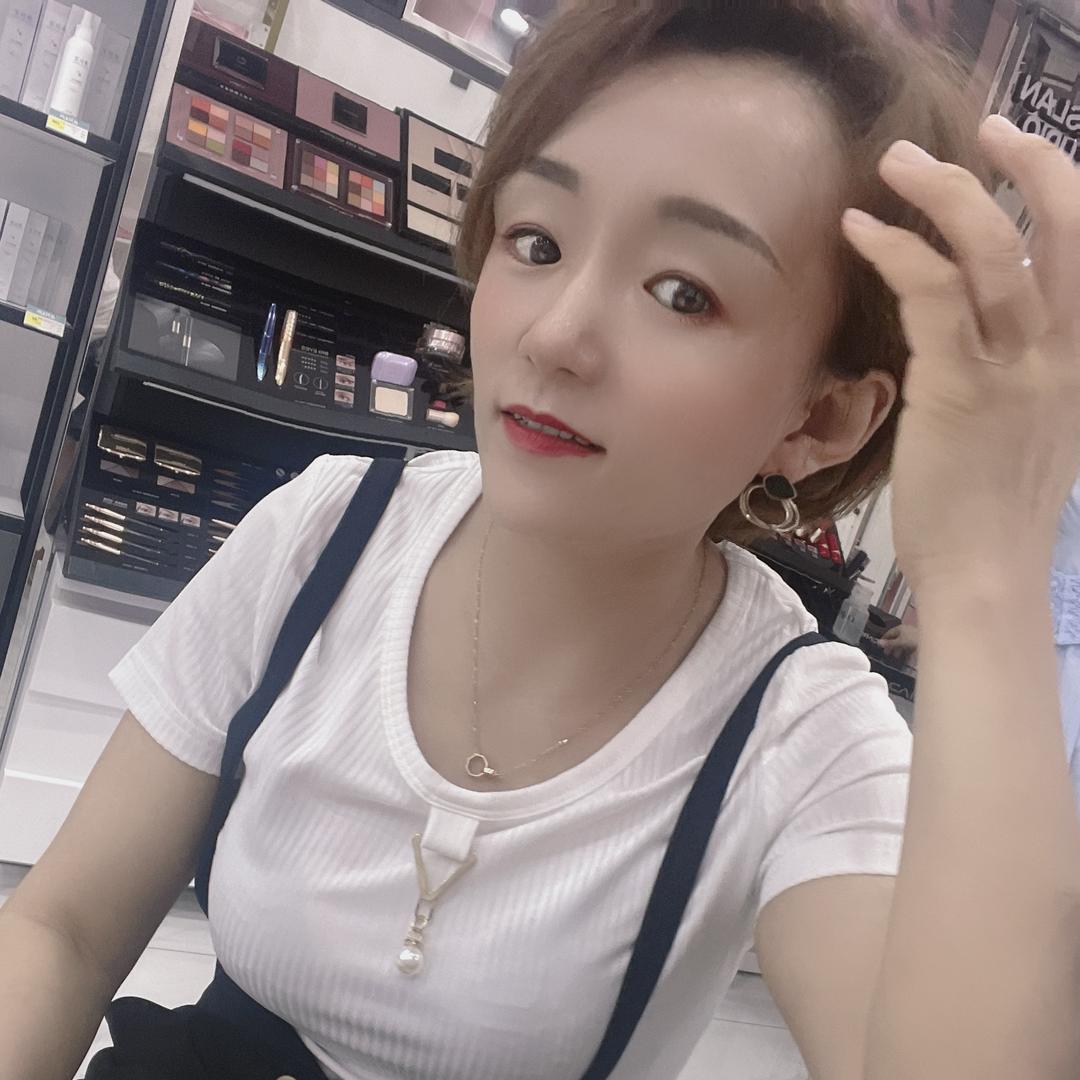 潜山市悦颜美妆店