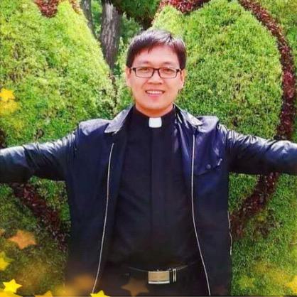 Father Liu