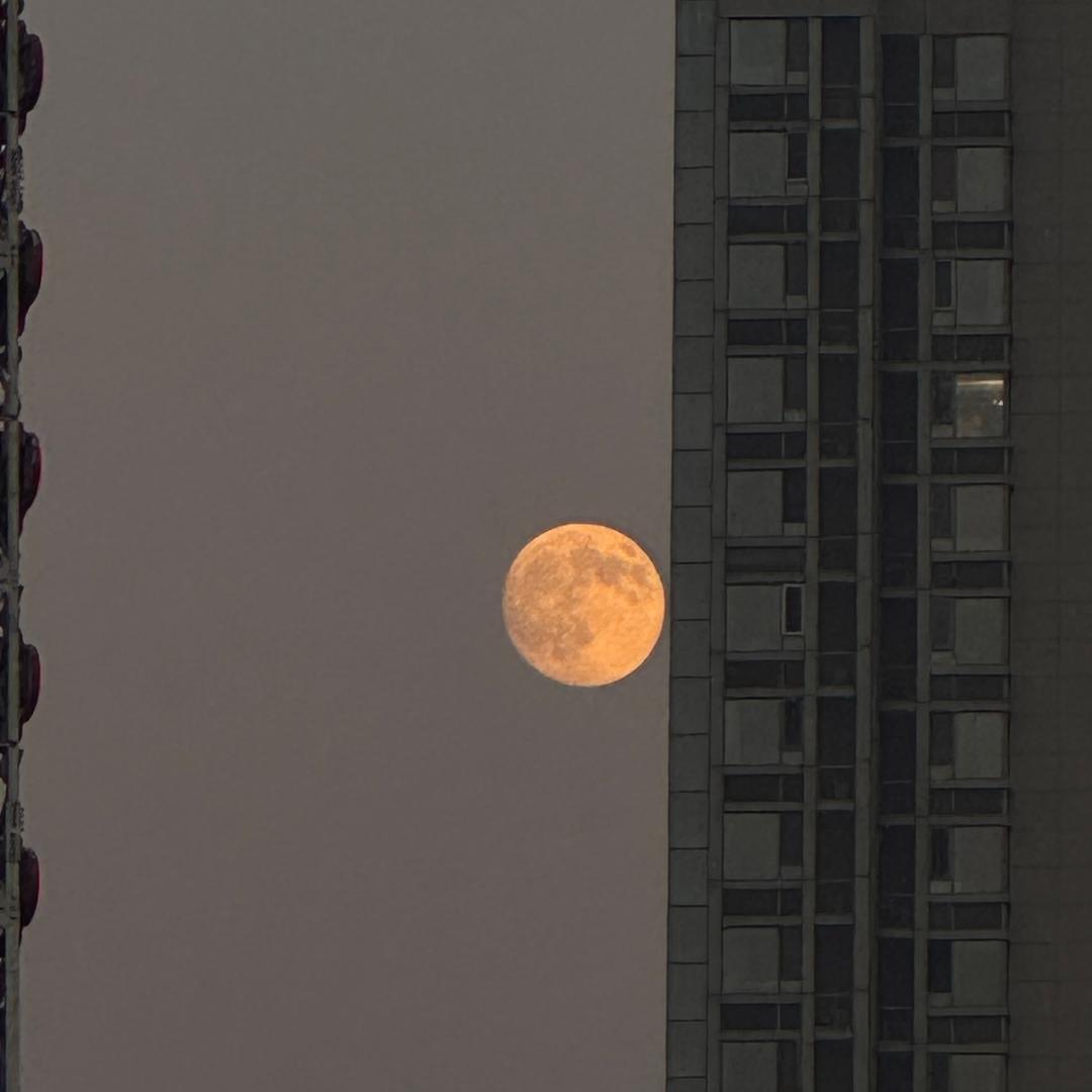 轻舟已过万重山